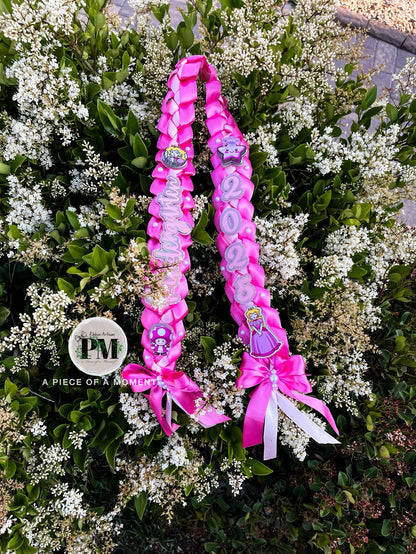 Small Graduation Lei