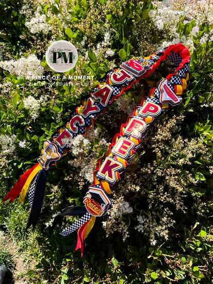 Small Graduation Lei