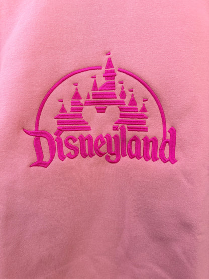 Disneyland . ANY COLOR . Made-to-order
