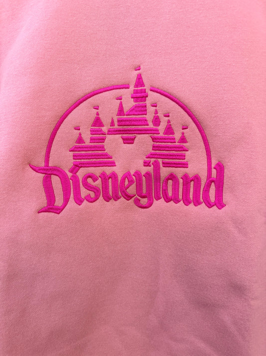 Disneyland . ANY COLOR . Made-to-order