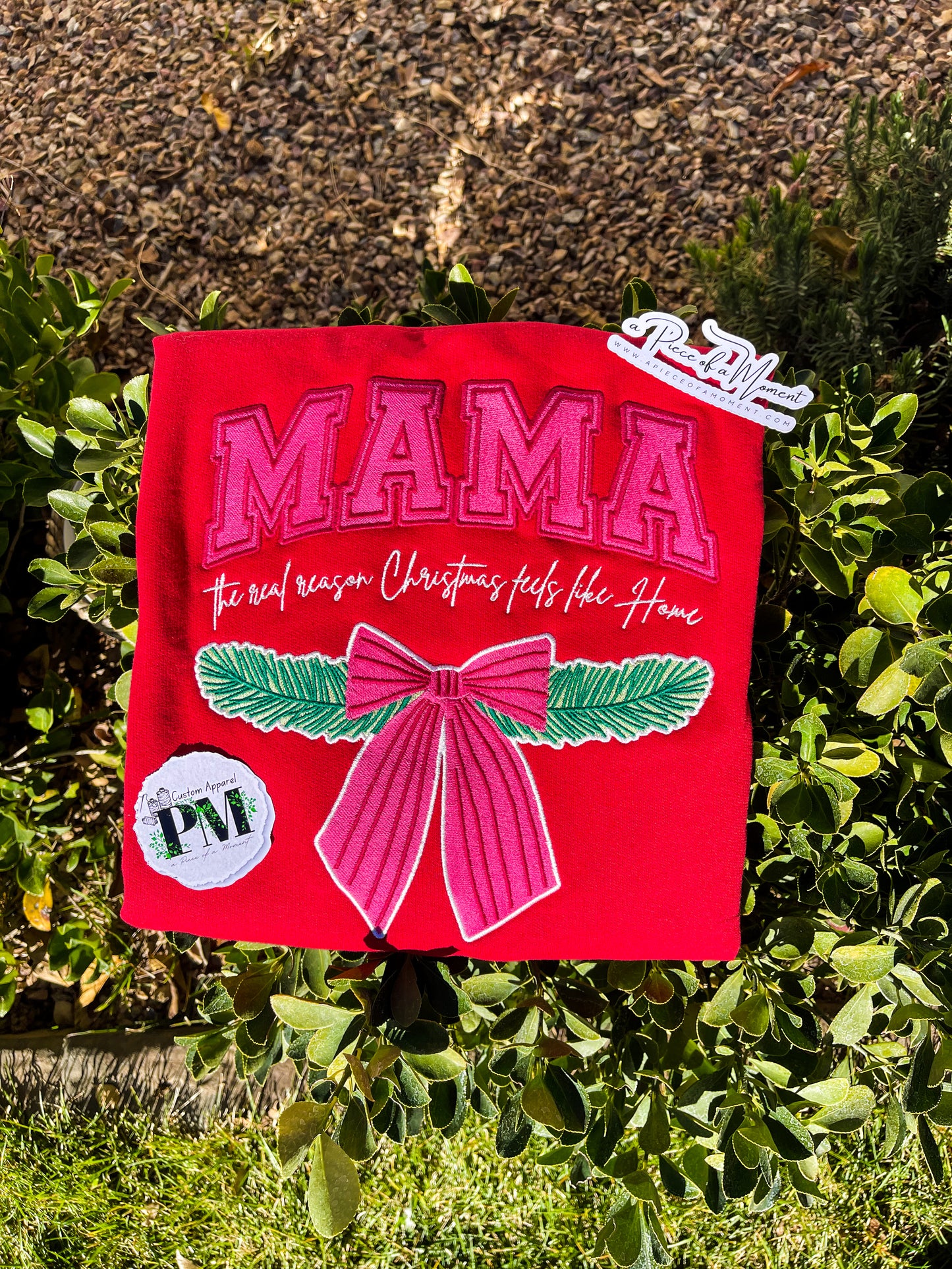 MAMA Christmas