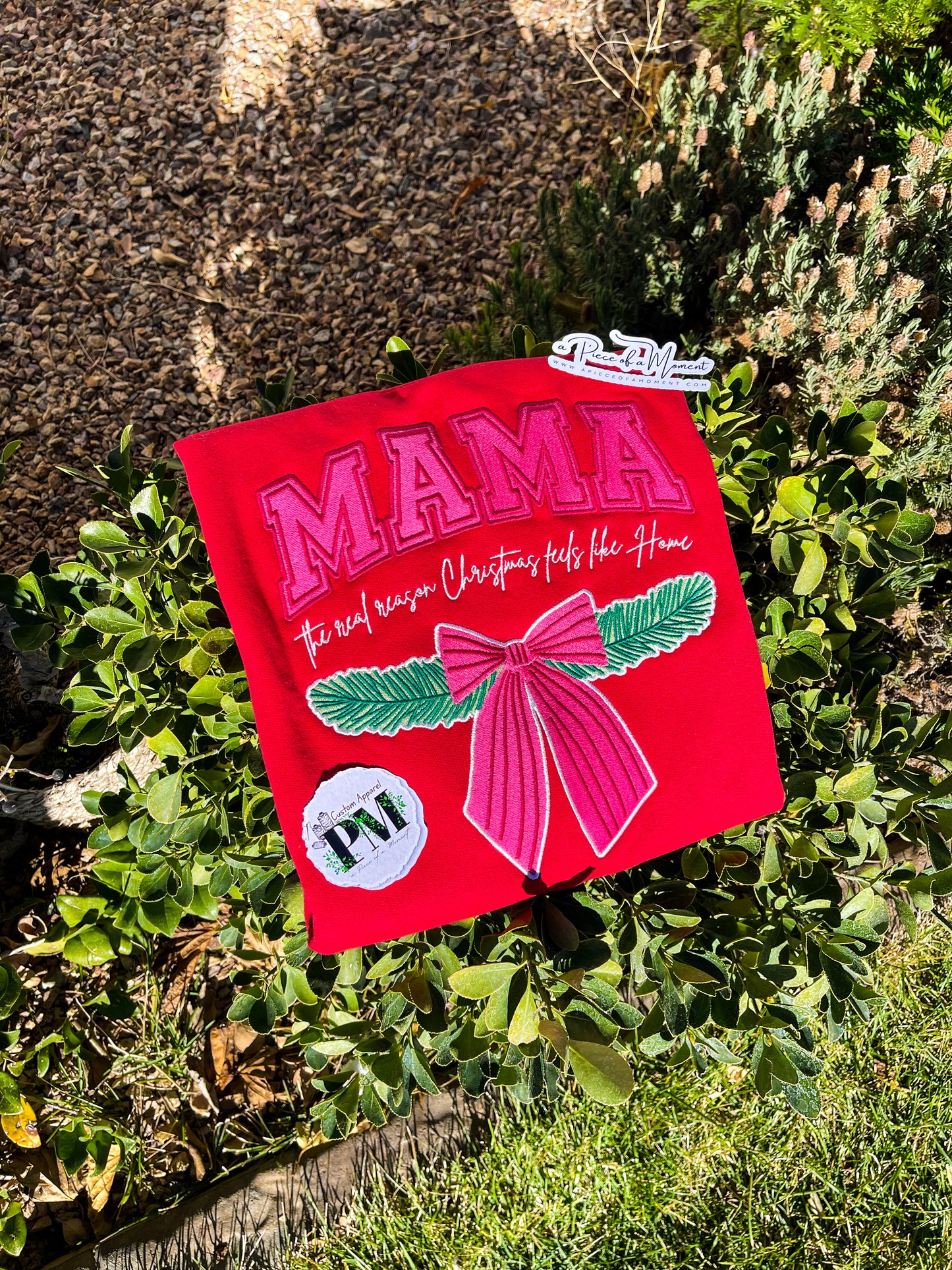 MAMA Christmas