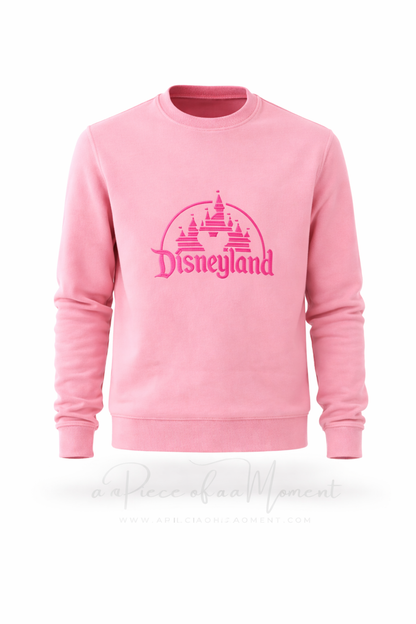 Disneyland . ANY COLOR . Made-to-order
