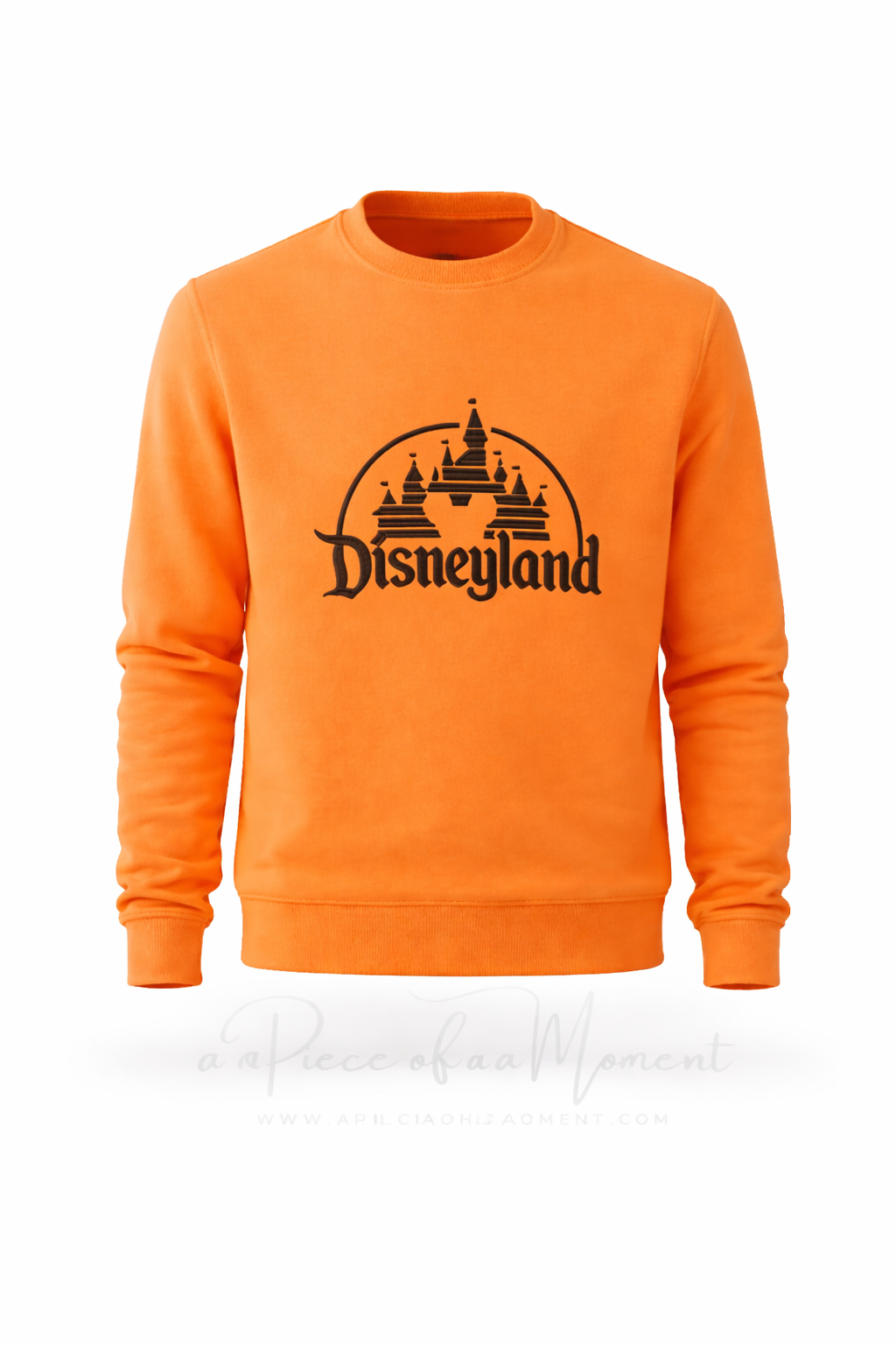 Disneyland . ANY COLOR . Made-to-order