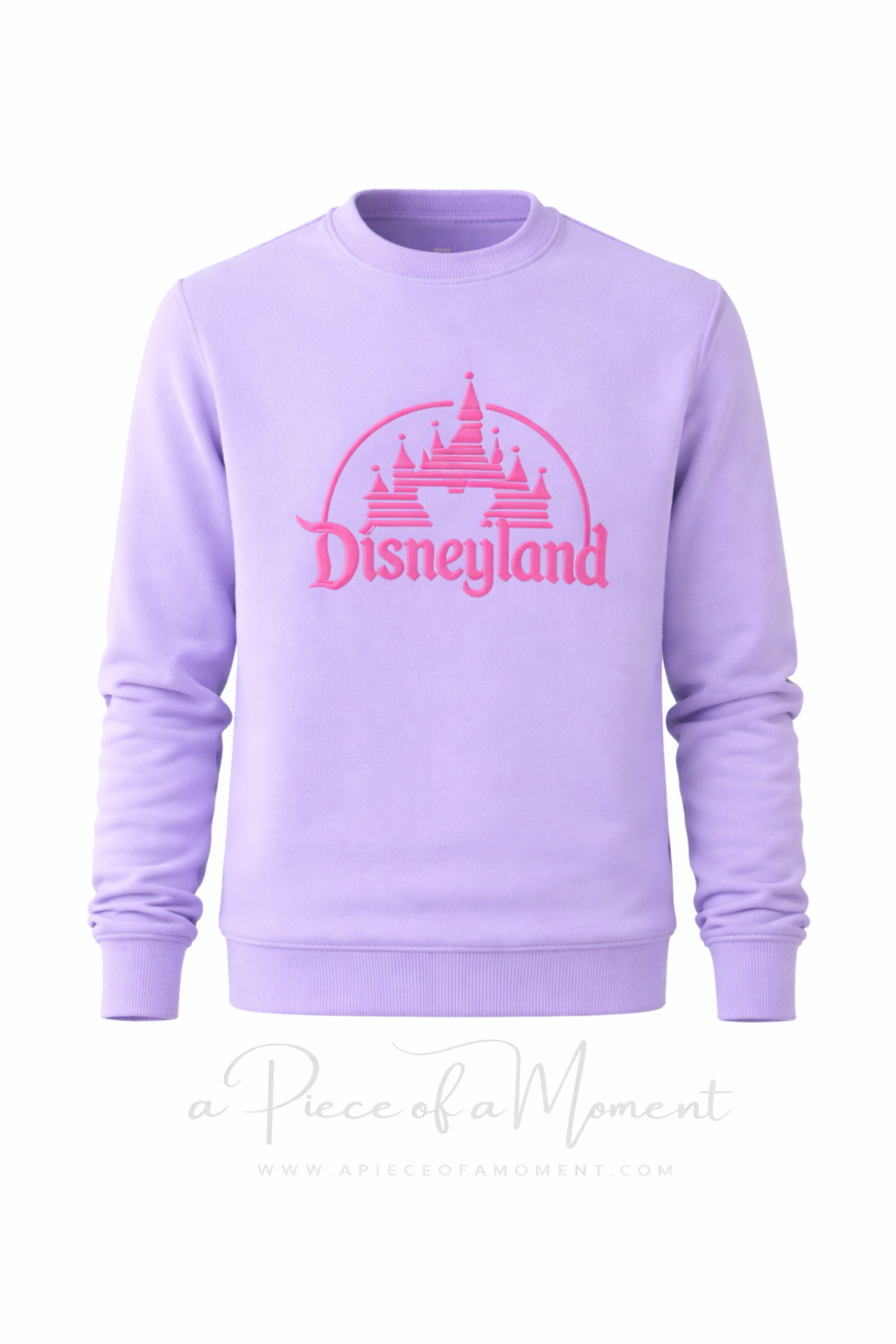 Disneyland . ANY COLOR . Made-to-order