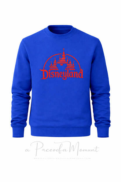Disneyland . ANY COLOR . Made-to-order