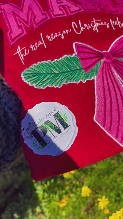 MAMA Christmas
